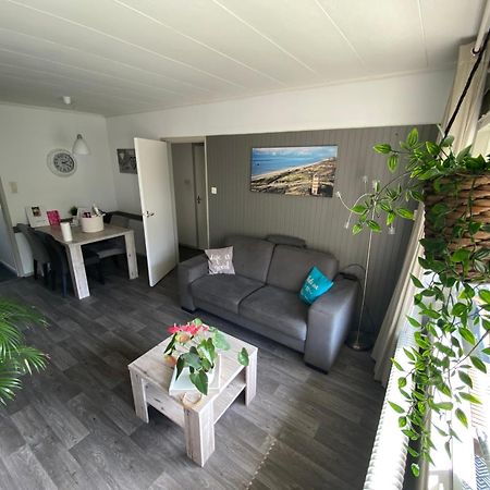 Appartement Dishoek カウデーケルケ エクステリア 写真