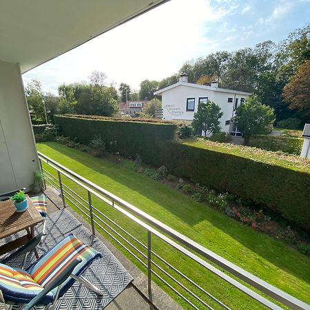 Appartement Dishoek カウデーケルケ エクステリア 写真