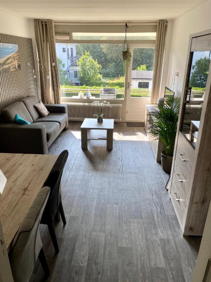 Appartement Dishoek カウデーケルケ エクステリア 写真