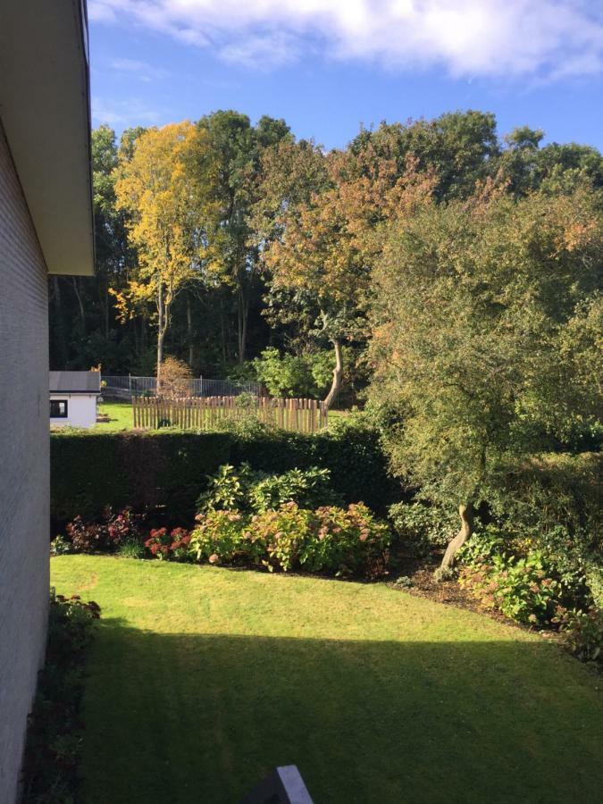 Appartement Dishoek カウデーケルケ エクステリア 写真